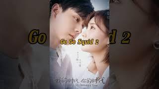 10 Must Watch C-Dramas Hu Yi Tian #youtubeshorts #youtubeviralshorts #youtube