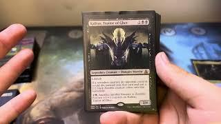 Deck Tech: Edgar Markov Vampire Tribal EDH / Commander 2024