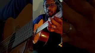 How to play Oliver Mtukudzi - Chiri Nani