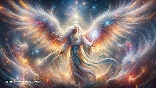 999Hz Archangel Metatron | Positive Transformations in Your Life | Spiritual Strenght