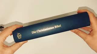 Bibel - Christianismos Bibel - Arbeitsbibel -