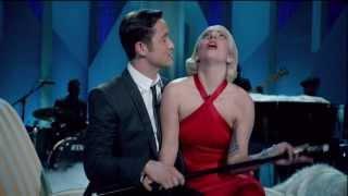 Lady Gaga - Joseph Gordon-Levitt Baby It's Cold Outside