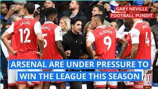 Latest Arsenal News Update (PIDGIN) NOV 25, 2024