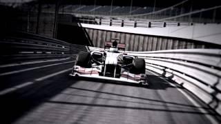 Project CARS - Start Your Engines