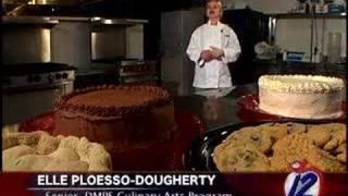 Spotlight on Central Campus Culinary Arts