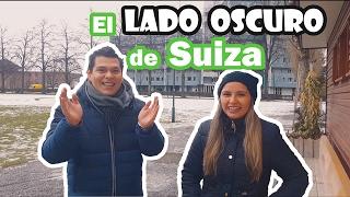 Vivir en Suiza - 8 cosas no tan chidas!! Colaboración con Luiso