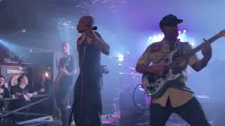 Evil Empire - Bullet In The Head Live at Pub Anchor Dec 17 2022