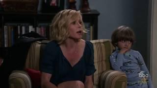 Modern Family - Joe Pritchett - Part 4