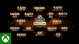 Ori and the Will of the Wisps Accolades Trailer