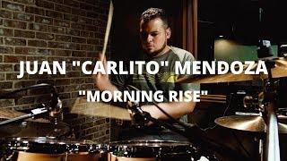 Meinl Cymbals - Juan "Carlito" Mendoza - "Morning Rise"