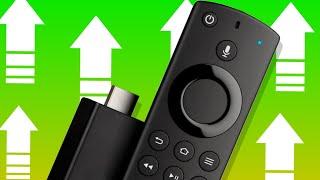 How to Speed Up Your Fire Stick [No More Buffering]