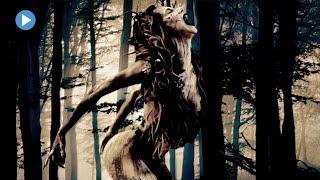 THE SHAPE OF THE WOODS  Exclusive Full Fantasy Horror Movie Premiere  English HD 2023