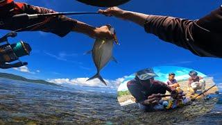 VLOG185_FISHING+KAIN SA TABING DAGAT