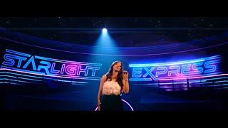 Sydnie Christmas - Starlight Express (Official Music Video)