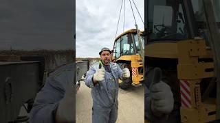 Еще вопросы? #спецтехника #экскаватор #погрузчик