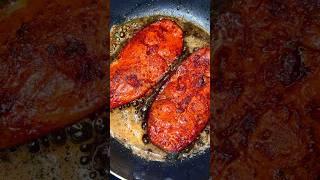 Streetstyle Masala Fishfry in 10 minutes #youtubeshorts #fishrecipes #fishfry #starters