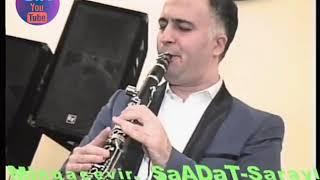 Mingəçevir Hüseyin klarnet