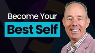 Episode 332: Become Your Best Self with Rob Hartnett #podcast