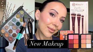 Makeup By Nikki La Rose is live!