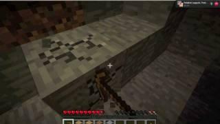 Minecraft - The Endventure Épisode 1: Le Commencement.