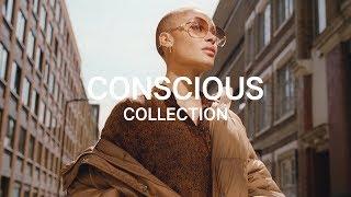 H&M Conscious Collection 2019: Fashion made from recycled PET bottles