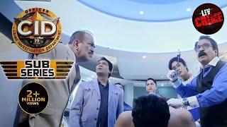 Viral Videos | CID | सीआईडी | Dr. Salunkhe को मिला मुर्दे के अन्दर से Radioactive Material