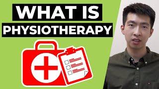 Physiotherapy - What Is Physiotherapy All About (2020)