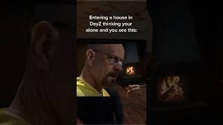 DayZ really can be a horror game  #gaming #dayzclipz #dayzclips #dayzmoments #funny #dayzgamers