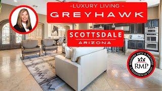 Grayhawk Luxury Living