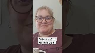 Unapologetically Me: Embrace Your Authentic Self