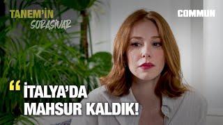 Elçin Sangu in 3 Minutes