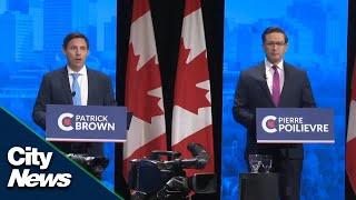 Patrick Brown disqualified from Conservative Leadership race