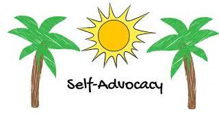 Self Advocacy