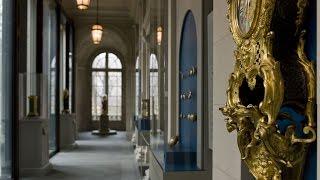 Precision And Splendor: Clocks And Watches At The Frick Collection