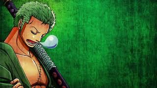 Roronoa Zoro - Starboy (Aİ Cover)