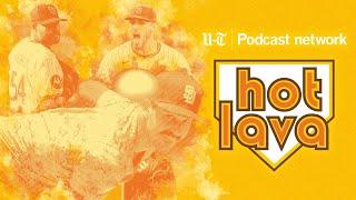 Hot Lava: Houston Astros