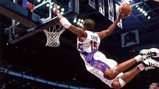 The World's GREATEST Vince Carter Highlight Reel 