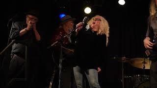 5. Rockin' the Covid Blues - BigJohnny Blue & Friends with guest  Lisa Wilson