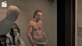 Cape Fear: Full of tattoos HD CLIP