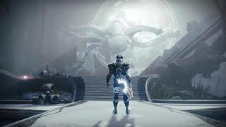 Destiny 2 Season 23 Wk 2 Tautology Story Mission