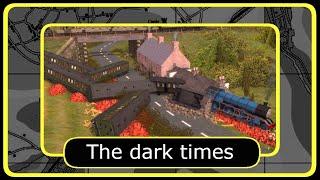 Sodor Mainland - Part (5/6): The dark times