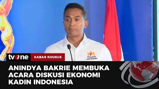 Pengumuman Pengurus Kadin Indonesia 2024-2029 | Kabar Khusus tvOne