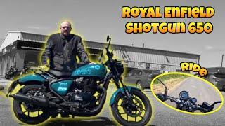 Don’t buy a Royal Enfield Shotgun without watching this first!