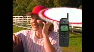 Houston Cellular :30 - 1999