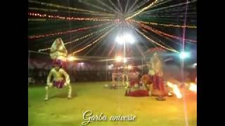 Diamond Dandiya Group Performance | Garba universe |