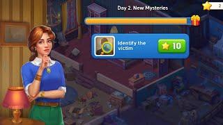 Day 2 - Mystery Matters Gameplay Part three | Aapka Gaming Adda