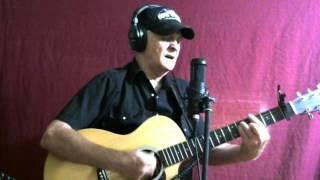 Lester Anderson - Make Up & Faded Blue Jeans (Merle Haggard Cover)