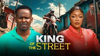 KING OF THE STREET | Latest Nollywood Movie 2024 | Zubby Michael Movies