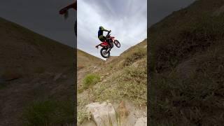 CRF 450RL rock hoppin