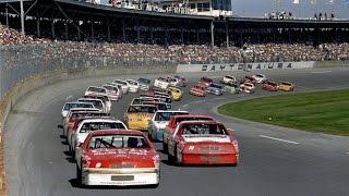 1987 Daytona 500